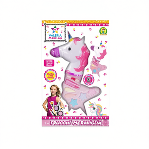 Valeria Make Up Unicorn Makeup Set 31x18 Cm pour les enfants de 3 ans et plus - Product Image 2