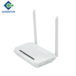 Xpon CATV ONT ONU OEM 007 GPON Epon APC 1GE + 3fe + CATV + wifi FTTH RF WDM GPON 1GE / 4 GE/3fe CATV ONT - Product Image 3