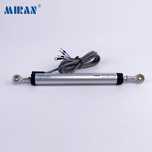 Capteur de déplacement linéaire articulé Miran KPM22 de haute précision, 15mm-300mm, pour mesure de déplacement de choc, best-seller Miran KPM - Product Image 5