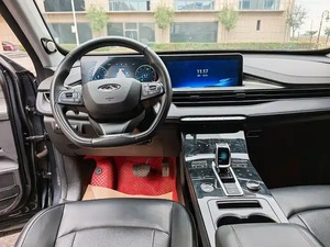 Tiggo รถมือสอง8บวก2022 290TGDI DCT หรูรุ่น Tiggo รถยนต์มือสอง - Product Image 6