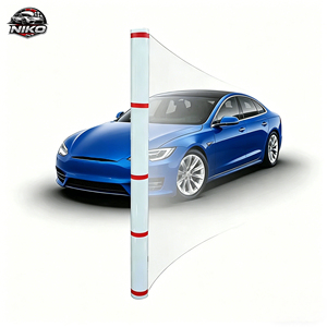 NIKO Film Self Healing Tpu Ppf <b>Paint</b> protection Film Factory Wholesale OEM Car <b>Paint</b> protection Film Tpu Ppf for Car - Product Image 1