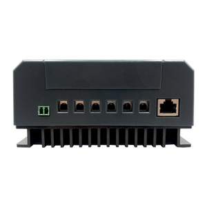 GT năng lượng mặt trời 12V24V MPPT năng lượng mặt trời sạc điều khiển <span class=keywords><strong>LCD</strong></span> hiển thị cho hộ gia đình pin lithium năng lượng mặt trời điều chỉnh - Product Image 5