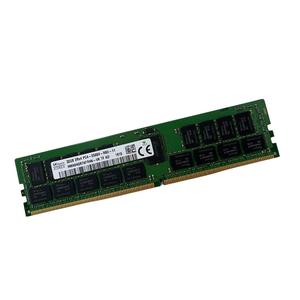 HMA84GR7AFR4N-VK 32GB DDR4-2666 ECC REG DIMM - Product Image 3