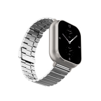 La nouvelle et très vendue montre connectée D-8 intègre une montre et des écouteurs, et offre une autonomie ultra-longue.