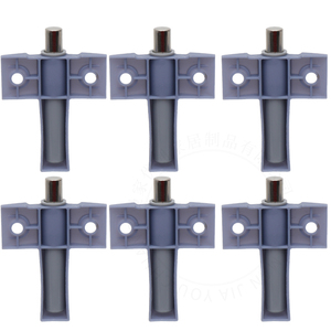 Thủy lực mềm đóng bàn đạp chất thải bin mềm đóng đệm van điều tiết - Product Image 4