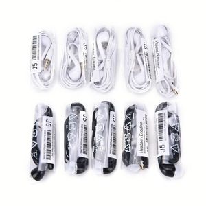 Auriculares Intrauditivos con Cable de Alta Calidad S4 J5, Auriculares Deportivos para Samsung Galaxy J3 J7 S2 S3 S5 S6 S7 S8 S9 S10 - Product Image 4
