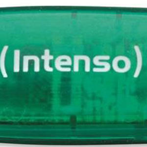 Clé USB Intenso Rainbow Line 8 Go USB 2.0 (Plastique Neuf) (94691085498) - Product Image 4