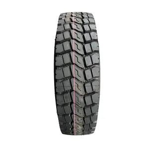 Neumáticos para todas las estaciones 295/75R22.5 295/80R22.5 GRENLANDER NEUMÁTICO AL POR MAYOR BARATO