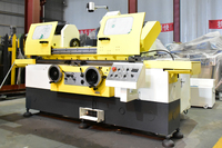 BORUI MW1420 rectifieuse cylindrique universelle automatique meuleuse OD CNC de haute précision pour arbres rouleaux certifié CE