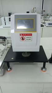 Testeur complet de préservatif <span class=keywords><strong>HD</strong></span> Testeur automatique d'épaisseur de préservatif - Product Image 4