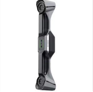 Escáner de Códigos de Barras FreeScan UE Nova de Grado Industrial, Sensor CMOS, Interfaz USB con Cable - Product Image 4