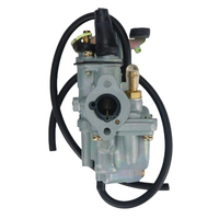 Nouveau carburateur Suzu Ki LT50 JR50 ATV 1984 1987 de remplacement haute performance Quadrunner 50 ALT50 modèles
