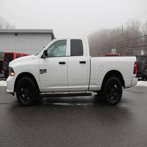 CAMIONETA <span class=keywords><strong>DODGE</strong></span> RAM 1500 Classic USADA, DOBLE CABINA - Product Image 4