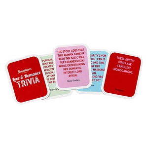 Juego de Tarjetas Románticas para Citas Nocturnas, Impresas Personalizadas, Divertidas Tarjetas de Juego para Parejas, Diversión en Pareja, Tarjetas de Amor para Citas Nocturnas - Product Image 3