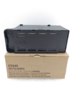Boîte de maintenance d'encre C9345 pour EPSON L8050 L8160 L8180 L15158 L15168 L15180 L18050 L6558 L6578 ET 8500 8550 M15180 M16680 16680