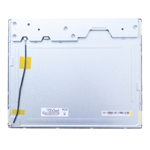 19.0" BOE ZV190E0M-N10 Industrial <b>LCD</b> <b>Display</b> 1280x1024 SXGA 450 nits 90% NTSC Ultra Slim 13.38mm LVDS Dual Channel ADS Screen - Product Image 3