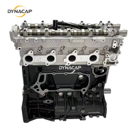 Stock important de pièces automobiles pièces de moteur d'assemblage moteur 2.5L Turbo Diesel D4CB moteur pour Hyundai Starex Kia Sorento
