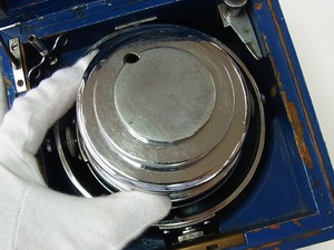 Manual Winding Japanese Marine Quartz SEIKOSHA Ship Clock for Maintaining Ship Movement Level - Product Image 5