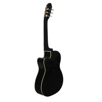 Hot Sale Products Musical Instruments 39" Classical Guitar for Beginners