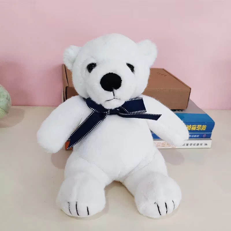 ours blanc