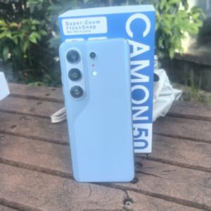 Camon50 Pro, Venta Directa de Fábrica, Teléfono Inteligente Android 5G, Versión Global 2026, 16GB 1TB, Pantalla de 7.3 Pulgadas, Larga Duración de Batería - Product Image 1