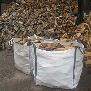Firewood <b>Bag</b> 1500KG Custom Breathable <b>Bag</b> for Packing and Storing Onion 1000kg Custom logo <b>Ton</b> <b>Bag</b> - Product Image 2