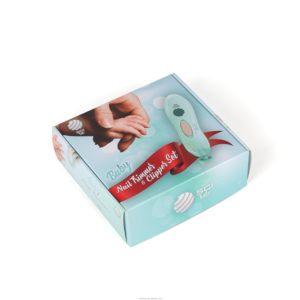 Caja de Papel Ecológica para Guardar Relojes Inteligentes para Niños - Product Image 4