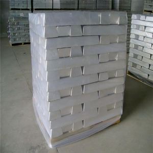 Hot Sale 99.99% Pure Magnesium Alloy <b>Ingots</b> ISO9001 Certified Square Shape 7.5kg Premium Quality From Vietnam - Product Image 3