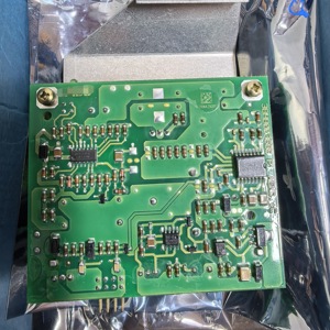 Stroomregelingsbord 3BHB003688R0101 Origineel, nieuw, op voorraad KU C711 AE - Product Image 2