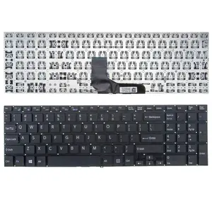 Laptop keyboard for Sony Vaio SVF15A SVF15A1Z2E SVF15A1S2E SVF15A1M2E series