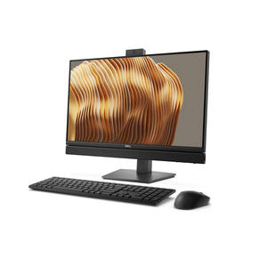 Nueva <span class=keywords><strong>Computadora</strong></span> Todo en Uno Dell Pro 24 <span class=keywords><strong>de</strong></span> 23.8 Pulgadas con Pantalla Táctil Opcional QC24251 I3-14100T, Cámara Integrada, WiFi, Micrófono y Altavoz - Product Image 4