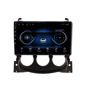 <span class=keywords><strong>Radio</strong></span> Android para Nissan 370Z 2009-2012, Reproductor Multimedia de Video, Navegación GPS, Carplay, Pantalla Táctil - Product Image 1