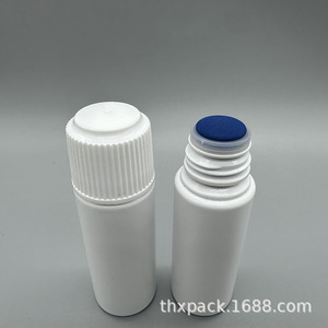 Dispositivo médico certificado, botella <span class=keywords><strong>de</strong></span> linimento con cabeza <span class=keywords><strong>de</strong></span> esponja <span class=keywords><strong>de</strong></span> 50ml para el verano, <span class=keywords><strong>repelente</strong></span> <span class=keywords><strong>de</strong></span> picaduras <span class=keywords><strong>de</strong></span> mosquitos, uso <span class=keywords><strong>de</strong></span> loción, pestañas postizas - Product Image 3