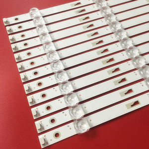 เหมาะสำหรับพานาโซนิค TH-65FFX435Q LCD TV Light <span class=keywords><strong>Strip</strong></span> 65D1800 6*12 65HR330M06A6 V1 - Product Image 4