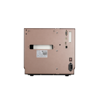 Imprimante RFID Vanch de haute qualité VPR-0407Plus, UHF 860-960 MHz, matériau ABS, lecteur de cartes, fonction d'encodage, étiquettes UHF ISO