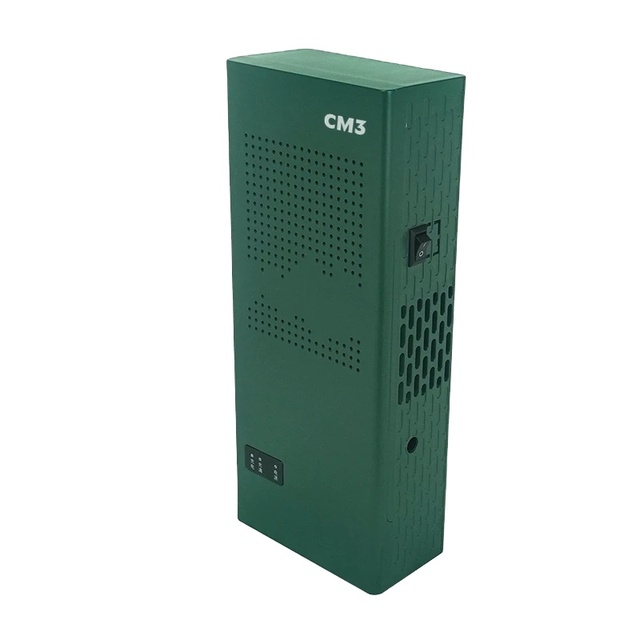 CM3 Portable Handheld Built in 3 Antennas Anti Blue Tooth Hotspot WIFI 2.4G 5.2G 5.8G Signal Detector Device