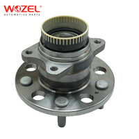 Roulement de moyeu de roue automobile haute performance 52730 3S200 527303S200 52730-3S200 pour Hyundai Kia