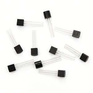New & Original N602 TO-92S Transistor CZSKU:UP08VQ04 - Product Image 1