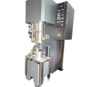 Epoxies Gum, Adhesive PU Sealant Double Planetary Mixer For Resin Powerful Mixing Machine