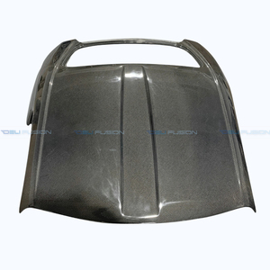 Toit rigide en fibre de carbone AP pour Honda S2000 1999-2009 avec fenêtre en verre, décoration extérieure de voiture, pièces de carrosserie de haute qualité - Product Image 4