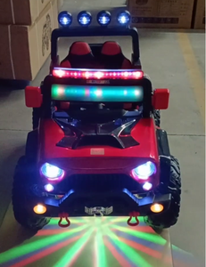 Hebei LB Nouveau Modèle Voiture Électrique pour Enfants 12V7Ah sur Batterie de Bonne Qualité - Product Image 4