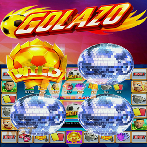 街机游戏机 Golazo PCB 游戏板出售 - Product Image 3