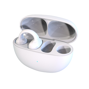 Hifi Stereo Đúng Không Dây Earbuds Bt5.4 Tuổi thọ Pin Dài Cảm Ứng Điều Khiển Trong Tai Tai Tai Nghe Cho Chơi Game Thể Thao Tai Clip Thiết Kế - Product Image 4