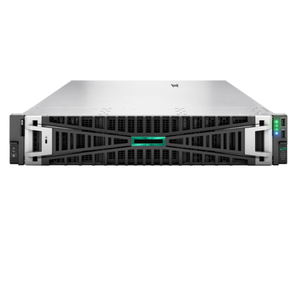 Serveur GPU HPE ProLiant DL384 Gen12 2U monté en rack avec superchip moderne NVIDIA Grace Hopper GH200 en stock - Product Image 4