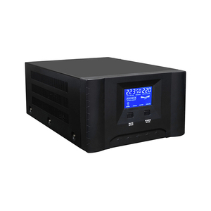 600W 700W Invertor Đối Với Máy Tính TV Giá Rẻ <span class=keywords><strong>Inverter</strong></span> Với Tự Động Chuyển Đổi - Product Image 5