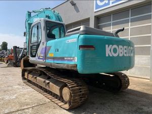 Low Price Hot Sale Japan Original Kobelco SK200 Used Kobelco 200 210 250 Crawler <b>Excavator</b> - Product Image 6