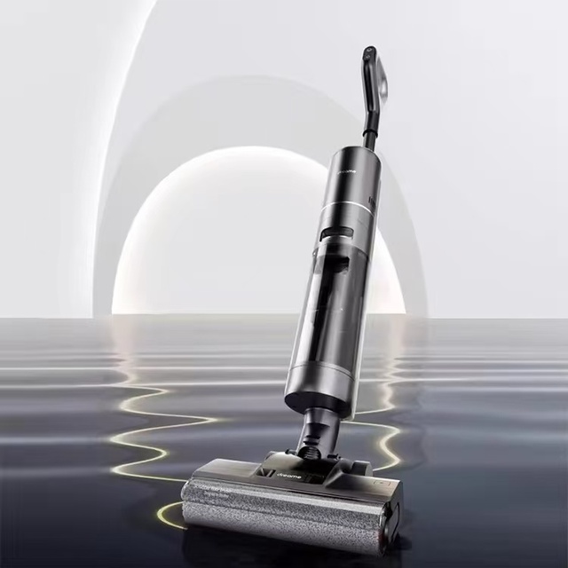 Factory Wholesale Dreame H12 H14 H15 Handheld Cordless Wet/Dry Dual-Use Self-Cleaning Household Vacuum Cleaner