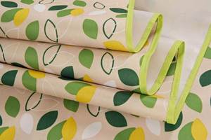 Manta de Picnic Plegable Grande de Tela Oxford Verde, Impermeable, para Verano, Jardín, Parque, Senderismo, Camping, Playa, con Logotipo Personalizado - Product Image 4