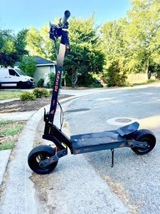 Più venduto per Kukirin G4 2000W 70 km/h <span class=keywords><strong>E</strong></span> Scooter a due ruote per Kukirin con carico massimo di 150kg sul mercato - Product Image 3