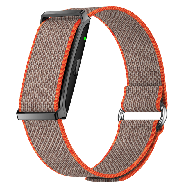ERON DS05 Screenless Smart Bracelet 10M Waterproof Fitness Tracker Sport Heart Rate Blood Oxygen HRV Men Women Health Smartband